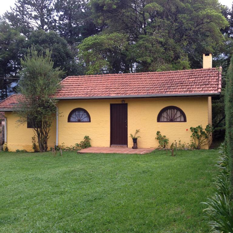Passarim Chale Vila Monte Verde  Exterior foto